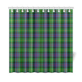 Tait Modern Tartan Shower Curtain